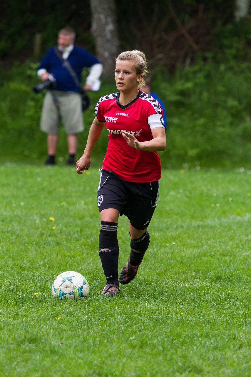 Bild 76 - Frauen Rot-Schwarz Kiel - MTSV Olympia Neumnster : Ergebnis: 4:1